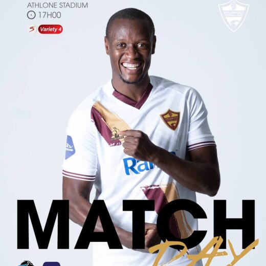 𝙈𝘼𝙏𝘾𝙃 𝘿𝘼𝙔 𝘾𝘼𝙋𝙀 𝘿𝙀𝙍𝘽𝙔 dstvprem @capetowncityfc today september 18 athlone.jpg