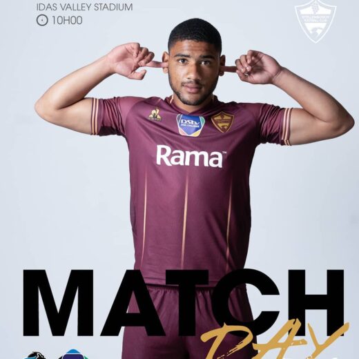 𝙈𝘼𝙏𝘾𝙃 𝘿𝘼𝙔 𝘿𝘿𝘾 dstvdiskichallenge @baroka fc u21 idas valley stadium 10h00.jpg
