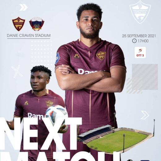 𝙉𝙀𝙓𝙏 𝙈𝘼𝙏𝘾𝙃 dstvprem @chippaunitedfc tomorrow september 25 danie craven stadium.jpg