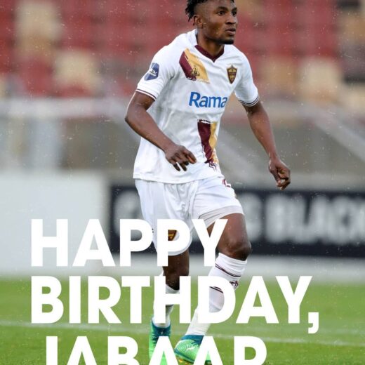 Happy birthday to ibraheem jabaar slamat on your special day.jpg