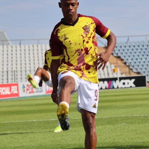 Warm ups completed we are ready to take the field.jpg