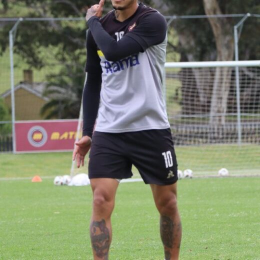 𝙂𝙀𝘼𝙍𝙄𝙉𝙂 𝙐𝙋 𝙁𝙊𝙍 𝙎𝙐𝙉𝘿𝘼𝙔 stellenboschfc proudlystellenbosch.jpg