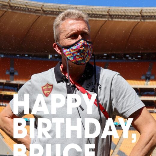 Happy birthday to our sports chaplin bruce nadin we trust.jpg
