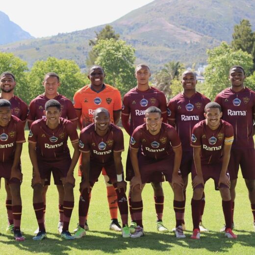 Lining up at the valley sfc