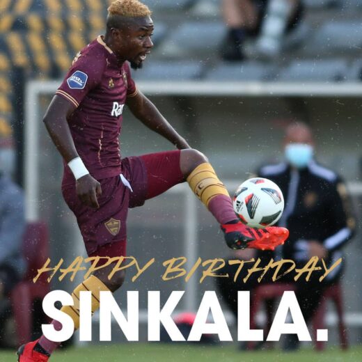 Sefya ubushiku wafyelwe wishing you a very happy birthday madala.jpg