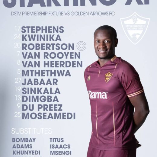 Team news dstvprem @goldenarrowsfc danie craven stadium 17h00 not broadcasted.jpg