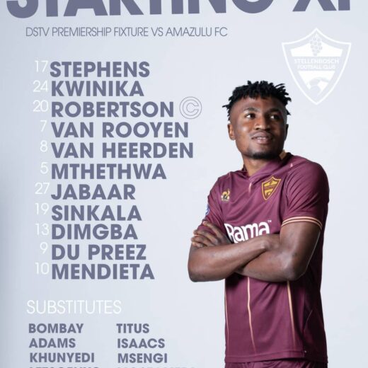 𝗦𝗧𝗔𝗥𝗧𝗜𝗡𝗚 𝗫𝗜 dstvprem @amazulu fc danie craven stadium 15h30 supersport variety.jpg