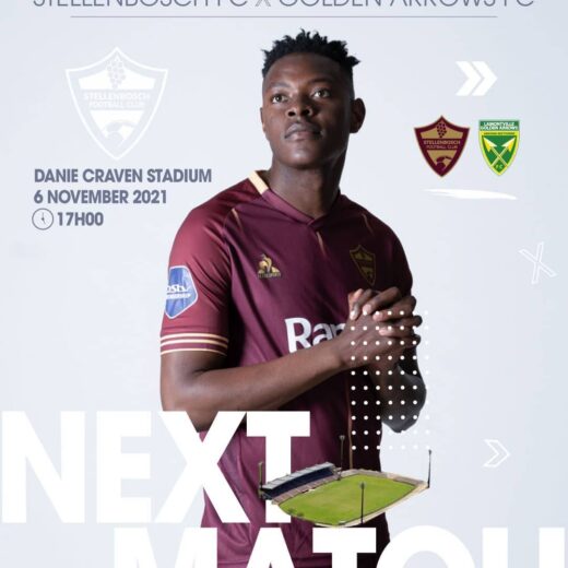 𝙉𝙀𝙓𝙏 𝙈𝘼𝙏𝘾𝙃 dstvprem @goldenarrowsfc tomorrow november 6 danie craven stadium.jpg