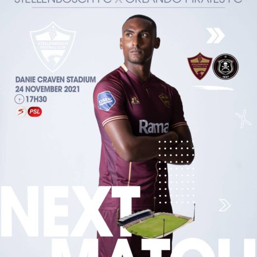 𝙉𝙀𝙓𝙏 𝙈𝘼𝙏𝘾𝙃 dstvprem @orlandopirates tomorrow november 24 danie craven stadium.jpg