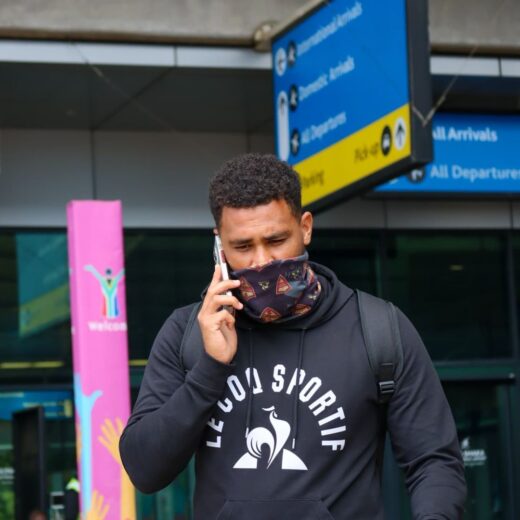 Landed locked in ready to go stellenboschfc proudlystellenbosch.jpg