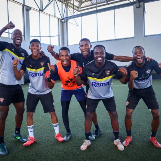 Fives winners stellenboschfc proudlystellenbosch.jpg