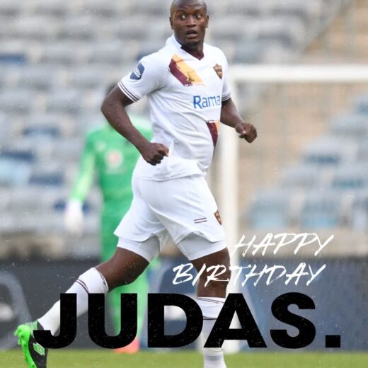 Itumelele letsatsi la matsalo wara happy birthday judas enjoy it.jpg