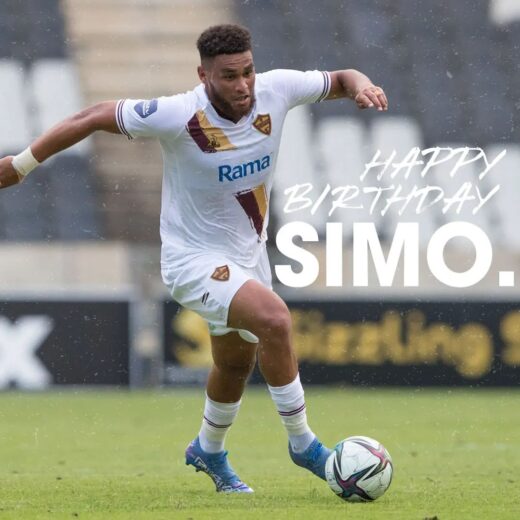 Slamat on your special day simo wishing you a very.jpg