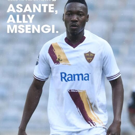 𝙏𝙝𝙖𝙣𝙠 𝙔𝙤𝙪 𝘼𝙡𝙡𝙮 the club would like thank ally msengi.jpg