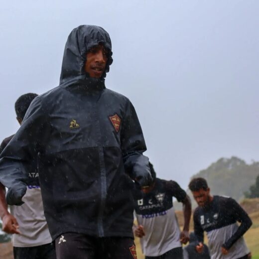 Boys loving the weather this morning stellenboschfc proudlystellenbosch.jpg