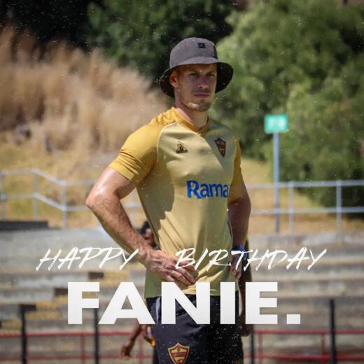 Happiest of birthdays to our head of medical @faniedk wishing.jpg