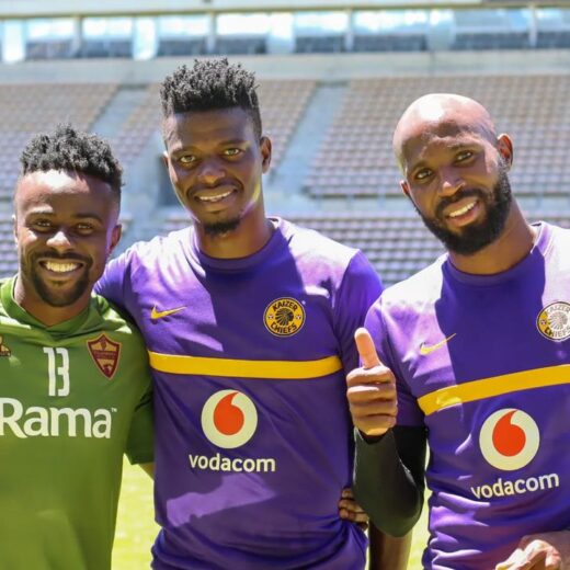 Stan the man with some fans stellenboschfc proudlystellenbosch.jpg