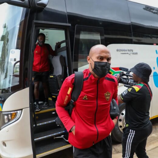 Boys mean business team arrival stellenboschfc proudlystellenbosch.jpg