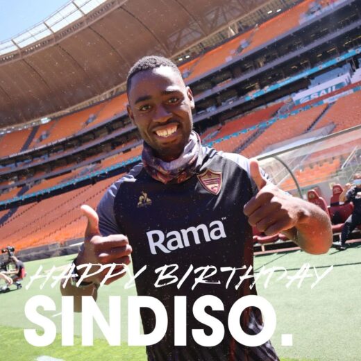Happiest of birthdays to sfc sport scientist sindiso dube blessings.jpg