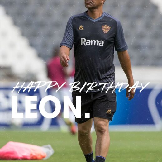 Happy birthday to our kit manager leon korkie have an.jpg