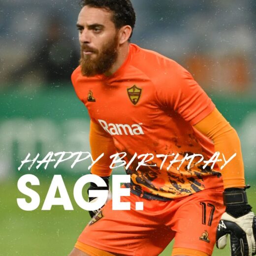 Happy happy sage stephens blessings on your birthday keeps stellenboschfc.jpg
