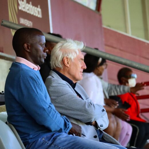 Spotted at the dc bafana bafana head coach hugo broos.jpg