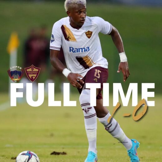 We suffer defeat on the road stellenboschfc proudlystellenbosch.jpg
