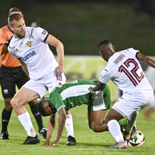 Football betway premiership 2025/26 amazulu fc v stellenbosch fc princess magogo stadium durban