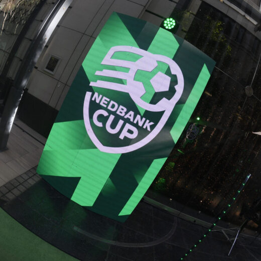 Football 2023 Nedbank Cup Draw And Launch Nedbank Head Office