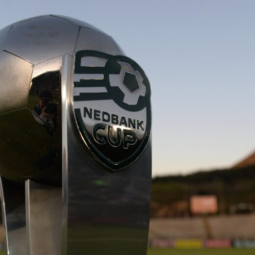 Football 2023 Nedbank Cup Semifinal Stellenbosch Fc V Sekhukhune United Danie Craven Stadium Stellenbosch