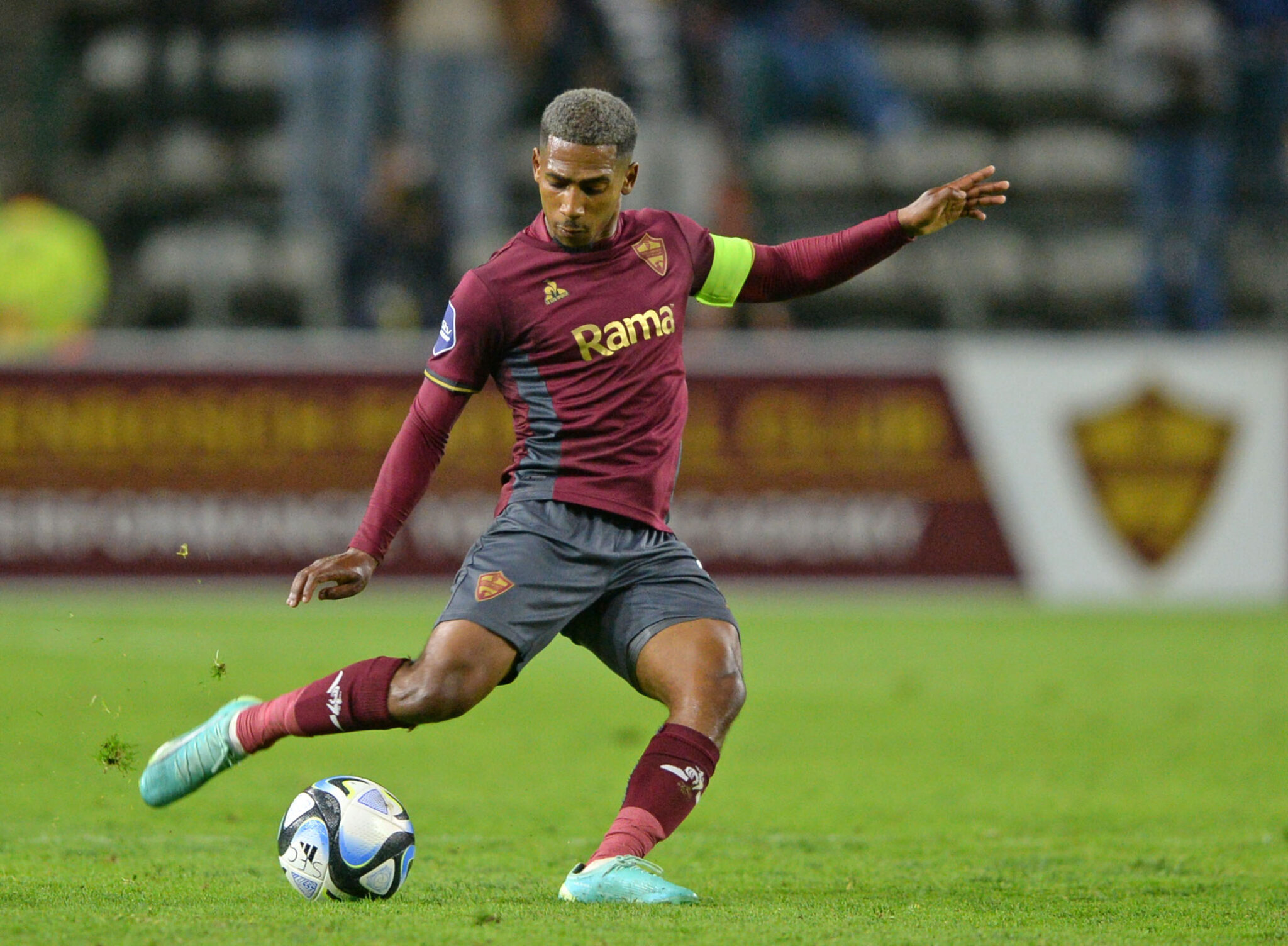 Deano van Rooyen pens heartfelt farewell to Stellenbosch faithful ...