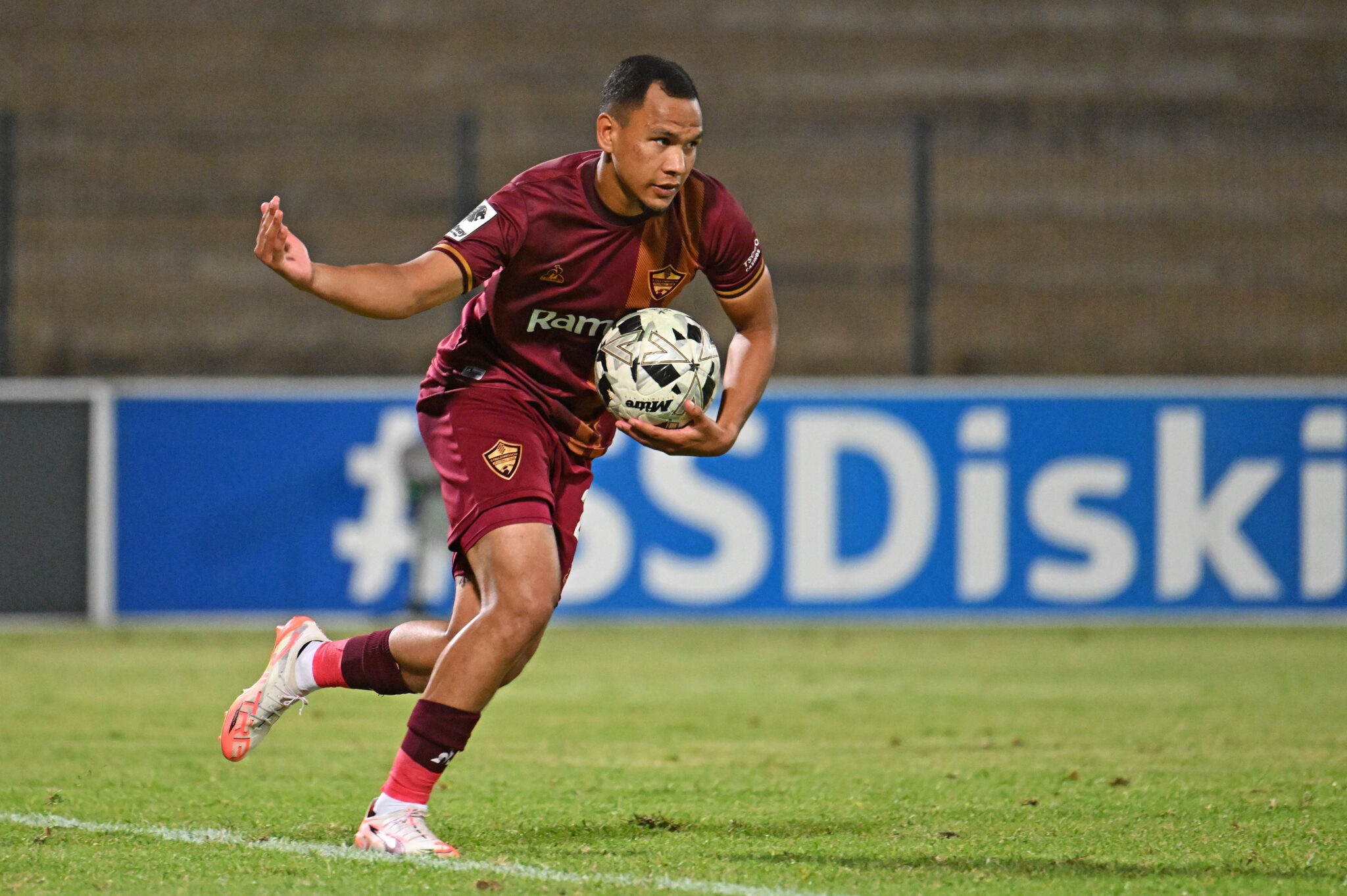 Stellenbosch vs Richards Bay Stellenbosch vs Richards Bay