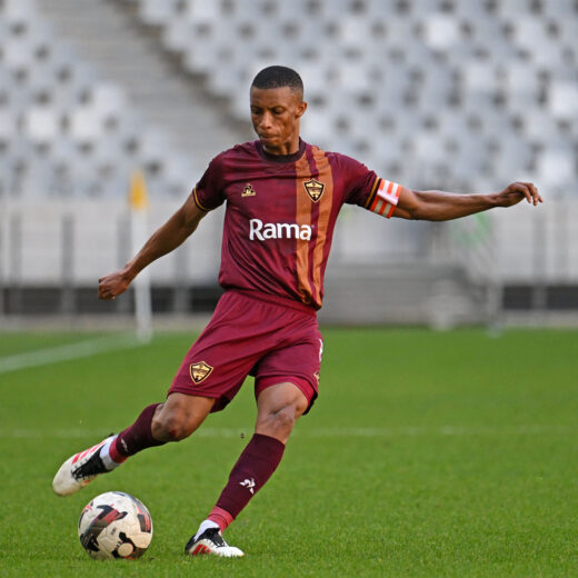 Football Betway Premiership 2024/25 Cape Town City V Stellenbosch Fc Cape Town Stadium