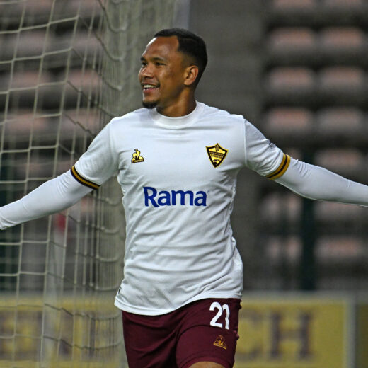 Football Betway Premiership 2024/25 Stellenbosch Fc V Ts Galaxy Athlone Stadium