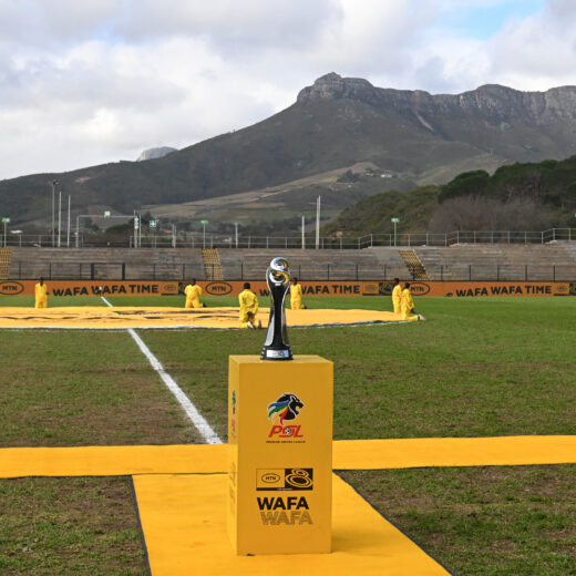 Football 2024 Mtn8 Quarterfinal Stellenbosch Fc V Ts Galaxy Danie Craven Stadium
