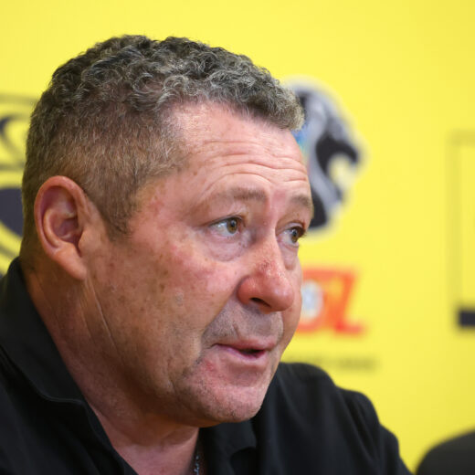 Football 2025 Mtn8 Semifinal Stellenbosch Fc Training & Press Conference Lentelus Sports Ground Stellenbosch