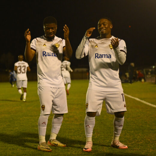 Football Betway Premiership 2025/26 Magesi Fc V Stellenbosch Fc Seshego Stadiu