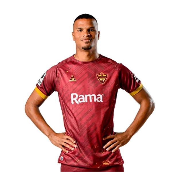 Sfc 2025 ashley cupido