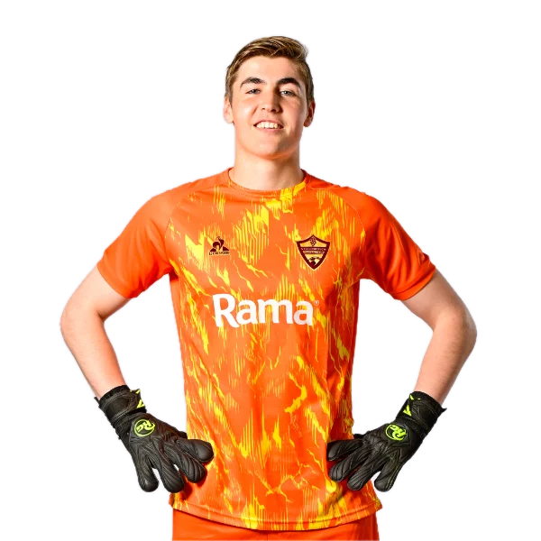 Sfc 2025 dublin boone