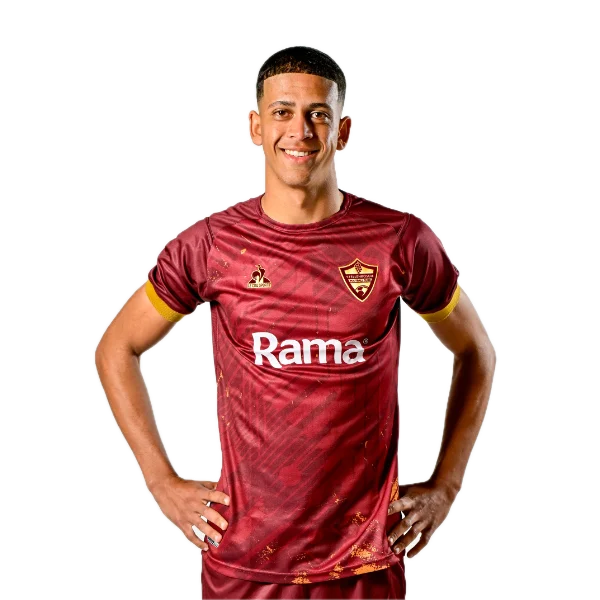 Sfc 2025 jeandre gaffoor