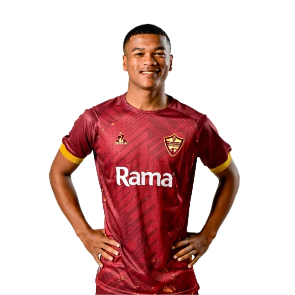 Sfc 2025 keanan johannessen