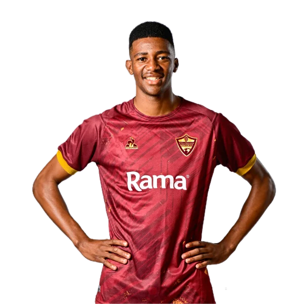 Sfc 2025 luthando vena