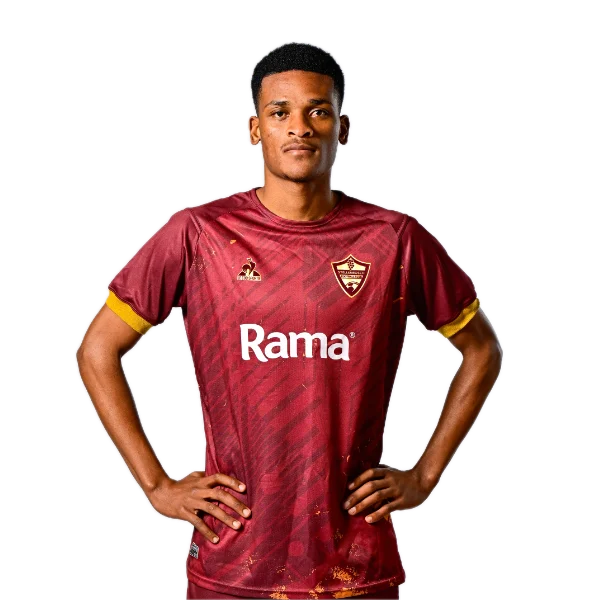 Sfc 2025 mthetheleli mthiyane