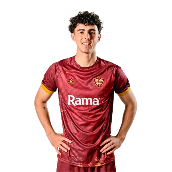 Sfc 2025 rafael costa de silva