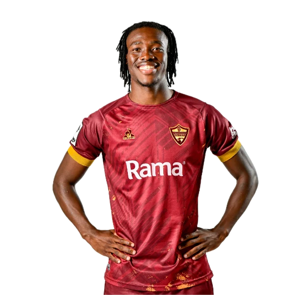 Sfc 2025 simthandile sishi