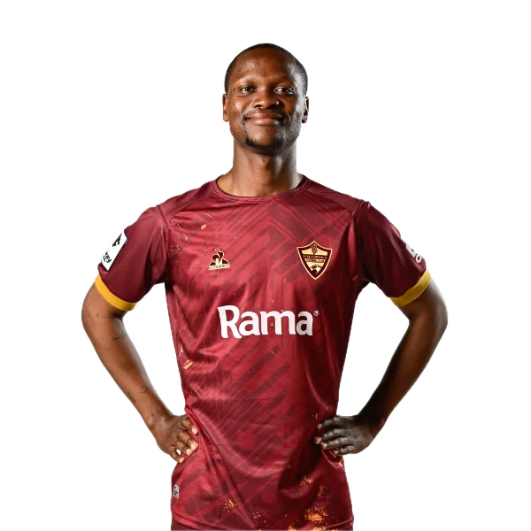 Sfc 2025 thabo moloisane