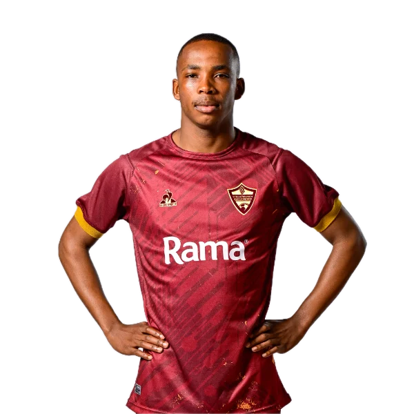 Sfc 2025 thapelo mokobodi