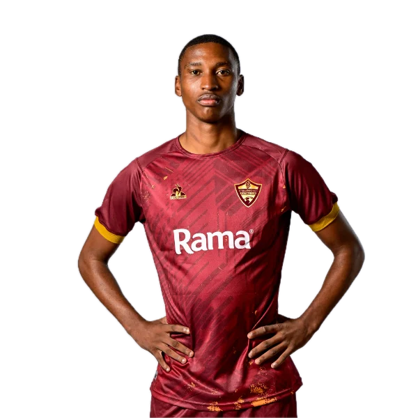 Sfc 2025 Tshebetso tlali