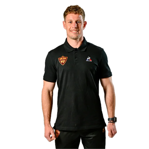 Sfc staff 2025 fanie de klerk