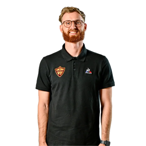 Sfc staff 2025 menanto de lange